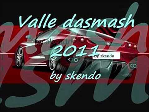 Dj Slleky - Valle  