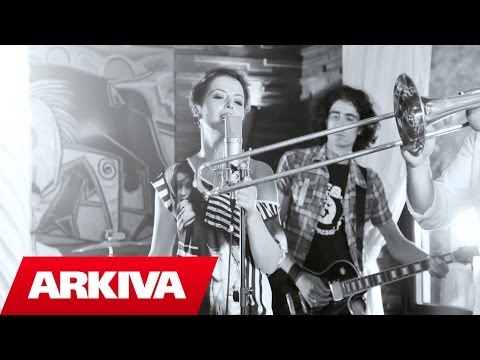 Ines Cahani - Na leu dielli 