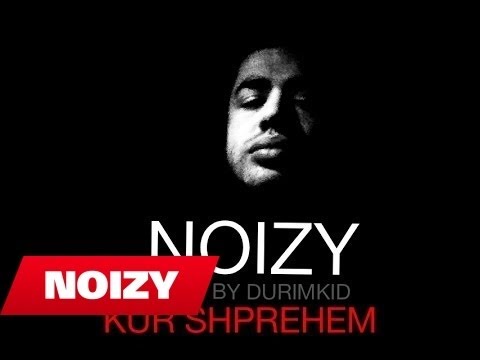 Noizy - Kur Shprehem
