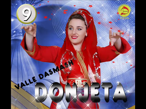 Valle Dasmash - Donjeta 9