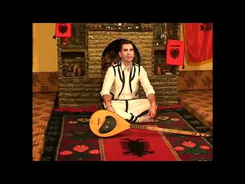 Shqipe dhe Bekim Kastrati - Qik Kosove jam 