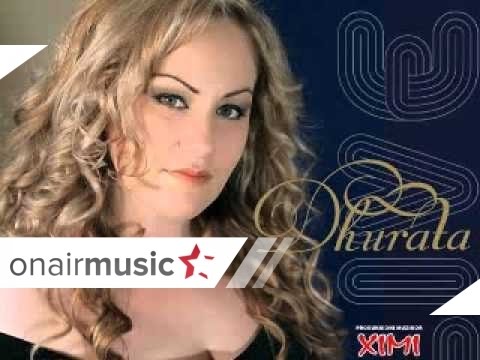 Dhurata - Ku humbi dashuria 