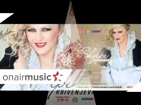  Shqipe Krivenjeva - Neve Nuk Na Dhimset Malli 2o