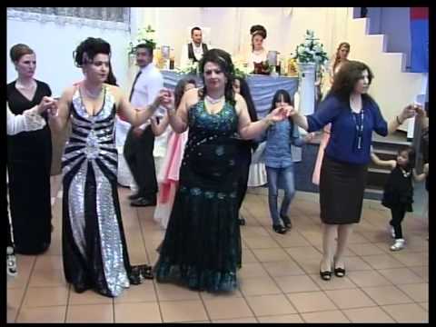 Masar Gjakova - U kall sonte atmosfera 