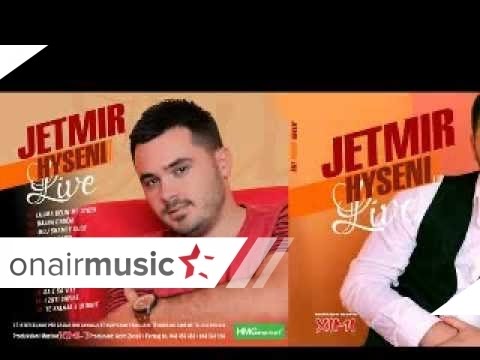 Jetmir Hyseni - Bajna dasem 