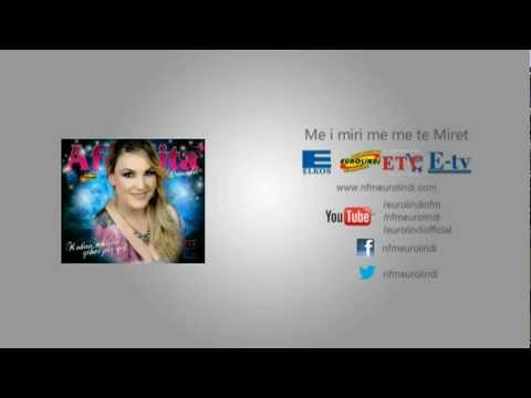  Aferdita Demaku - Dasem e madhe sante ja ka nis 