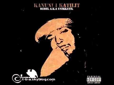 UniKKatiL - Dryni i Shtate