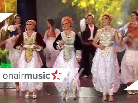 Shqipja, Vjollca, Lendita - Potpuri 