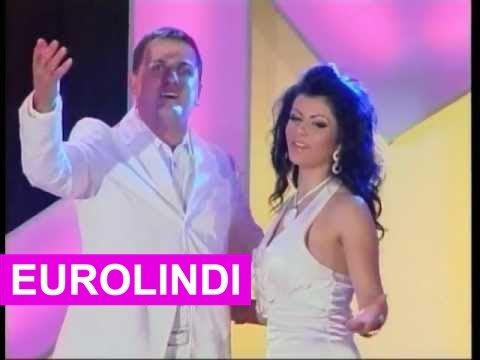 Nikolle Nikprelaj Maria Lajqaj - Amerika 