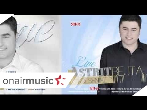 Astrit Bejta - Mashallah Lule 
