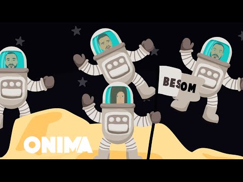 Dj Dagz ft PM ft Yll Limani - Besom