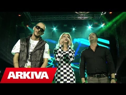 Meda ft Vjollca Haxhiu ft Gold Ag - Tkam fiksim 