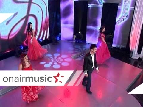 Florent Haliti - Shpirti im 