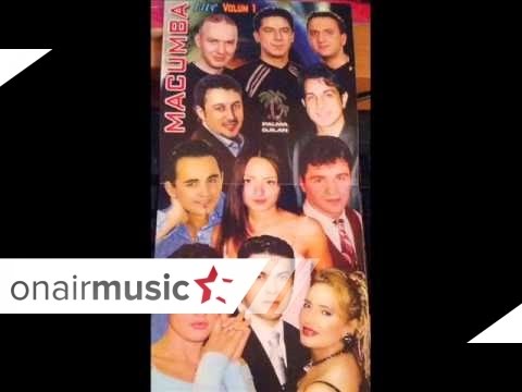 Naseri,Xheza,Pandora,Mimoza - Jalla moj mihane