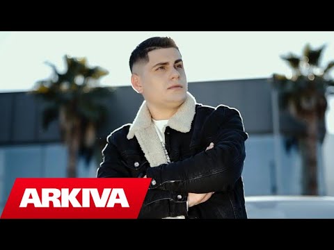 Antonio Xhaferri - Ketu lindem mos harroni