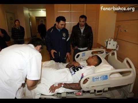 Fidani Vogel - Shum i smut