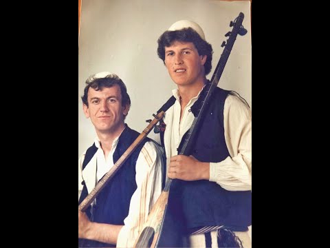 Mahmut Ferati - Kur jam kan i ri dikur