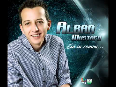 Alban Mustafa - Hajde sonte 