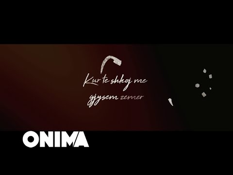 Irkenc Hyka - Sta fal