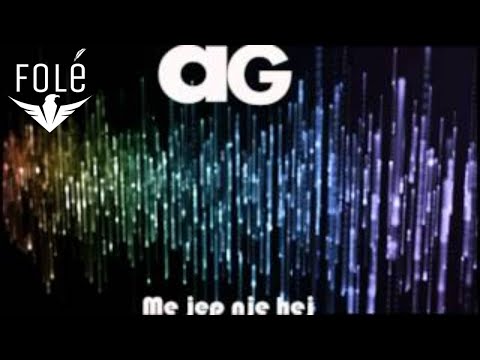 Aurela Gace - Me Jep Nje Heyyy 