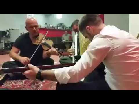 Agroni Nijazija Daja Daja Kamet Rrehhh Namaste