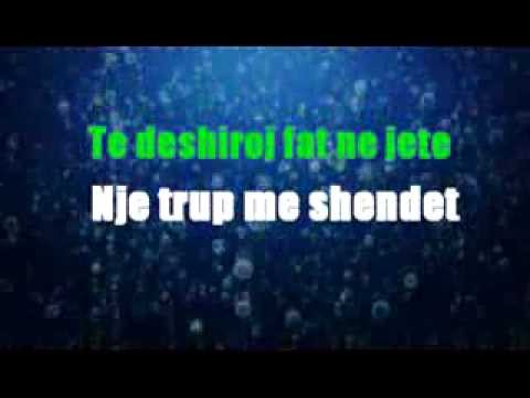 Malvin Terziu - Dashuria Jon 