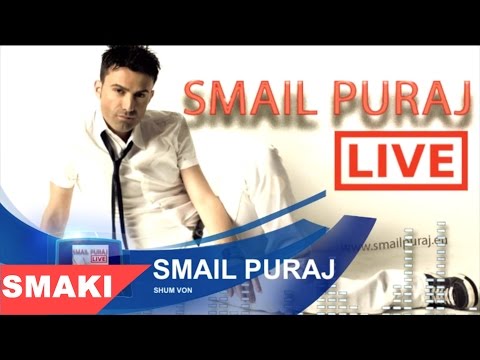 Smajl Puraj - Shum Von