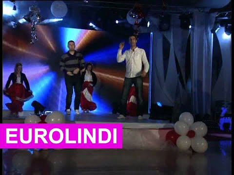 Deni Malaj Ft Danger - Folem nje her 