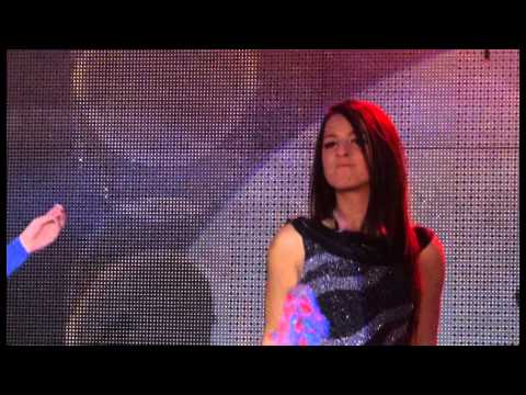 Gresa Behluli - Po po me ke pelqy