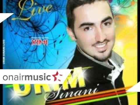  Urim Limani - Hakikat me paske dasht 