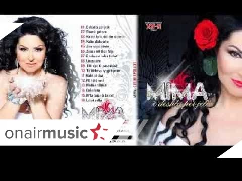 Mima - Te Kerkova ty gjith jeten