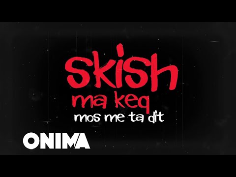 Yll Limani - Ski me mpa