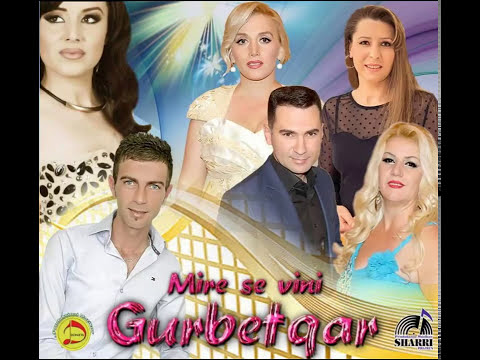 Fahri Gashi - Skam malle per ty 