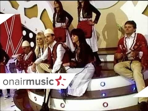 Pellumb Vrinca - Dy jetima 