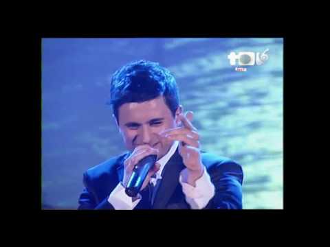 Qendrim Lutfiu- Pulsi qe ritmon