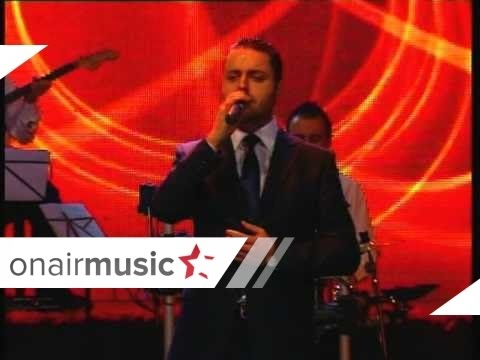 Burim Demiri - Dy te dashura qe i kam 