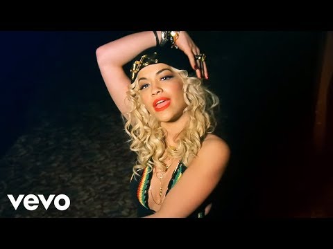 Rita Ora - Party