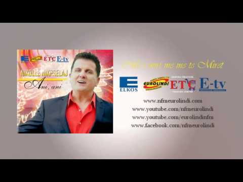  Nikoll Niprelaj - Kur Me Del Ti Ne Sokak 