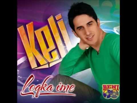Keli - Loqka ime 