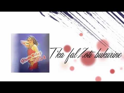 Vani - Te ka fal Zoti Bukuri 