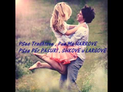 8KG Ft Mensur Kadriu - Pse Tradhtove 