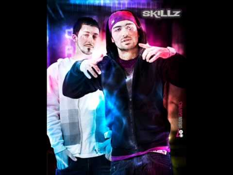 Skillz - Mirmengjesi