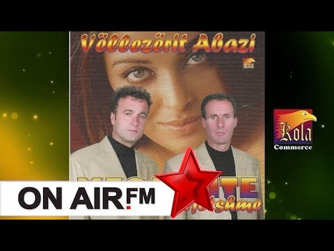  Vellezrit Abazi - Dit e Nat 
