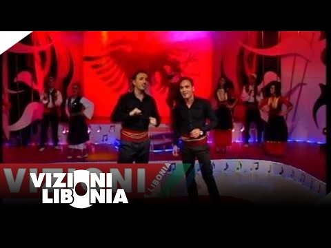 Lulzim Sadiku dhe Bajram Dobra - Gezuar Se Bashku 