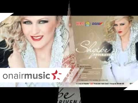  Shqipe Krivenjeva - Po e Martojm Ma Te Mirin Vlla