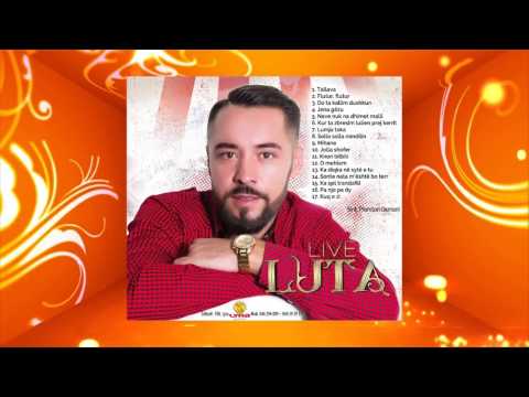 79 Bajram Gigolli - Tallava [Live] 