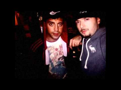 Unikkatil ft Klepto - A Nive 