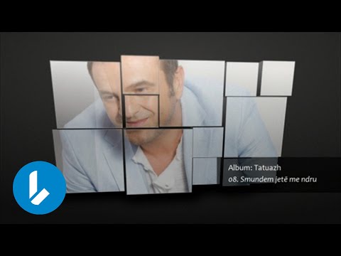 Sinan Vllasaliu - Smundem jete me ndru 