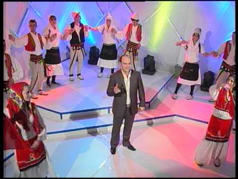 Bekim Dehari - Nise vallen nise