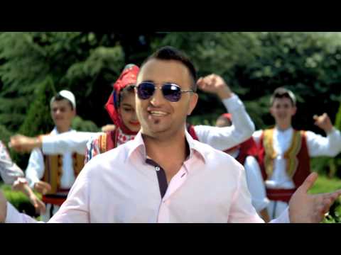 Nexhbedin Gaxherri - Dy tupana 